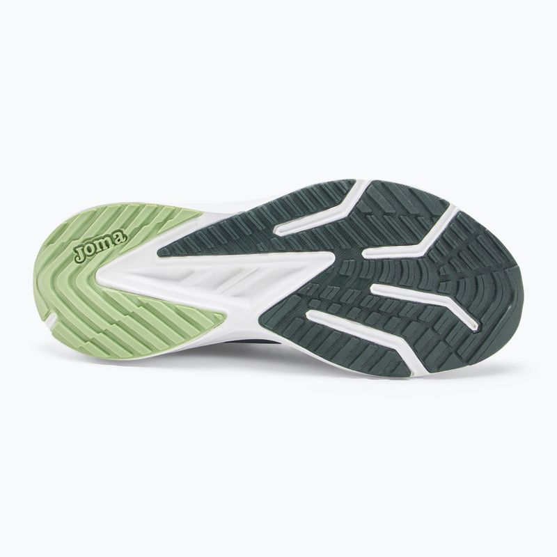 Laufschuhe Herren Joma Argon green 4