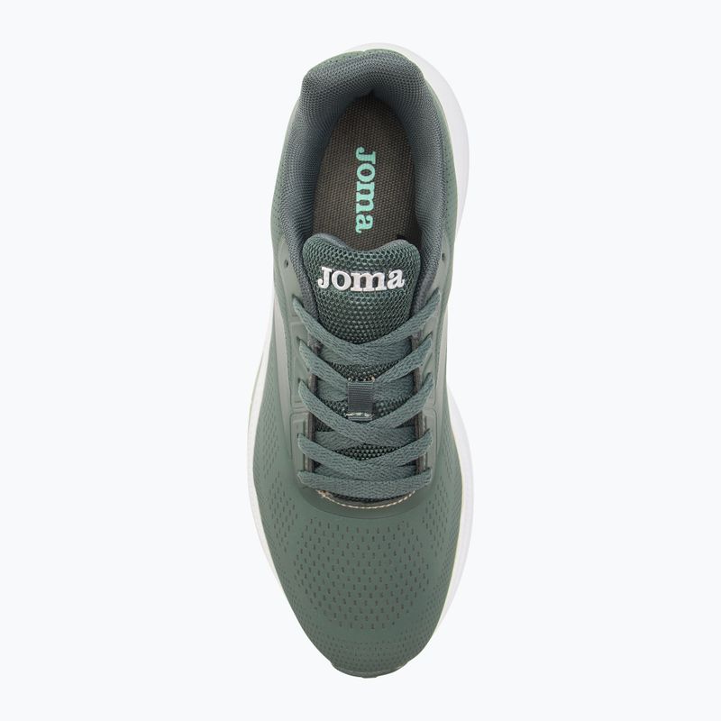 Laufschuhe Herren Joma Argon green 5
