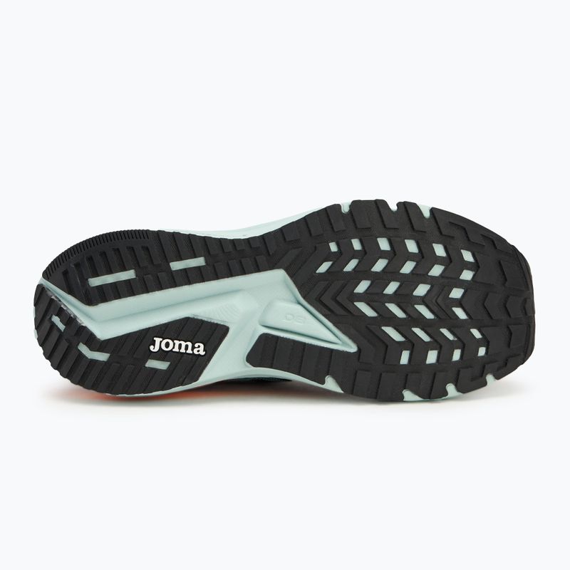 Laufschuhe Herren Joma Fenix black 4