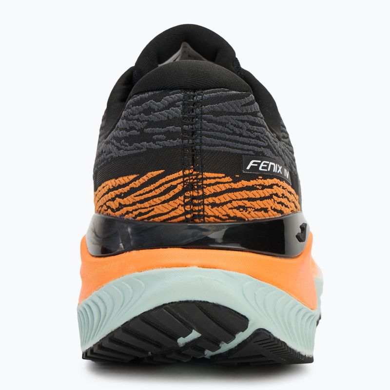 Laufschuhe Herren Joma Fenix black 6