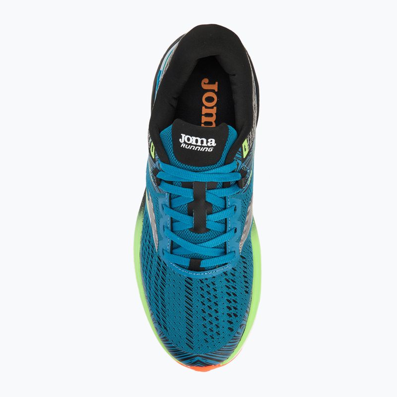 Laufschuhe Herren Joma Fenix petroleum 5