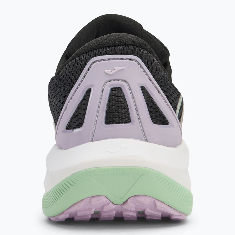 Laufschuhe Damen Joma Hispalis black 6