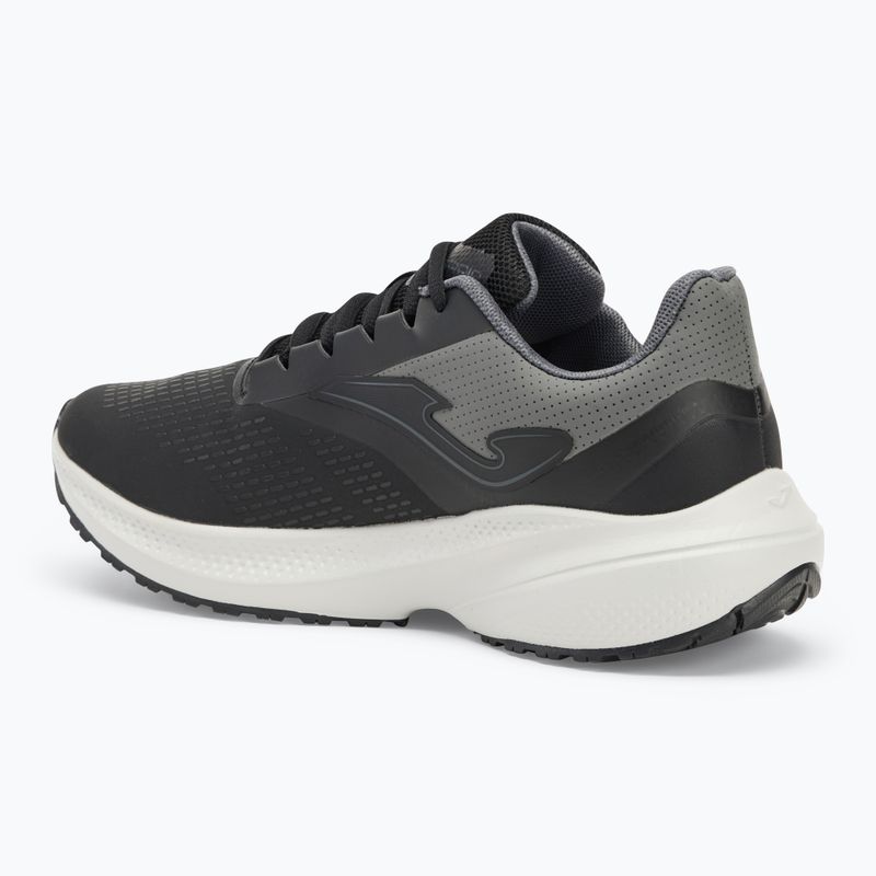 Herren Laufschuhe Joma Rodio schwarz