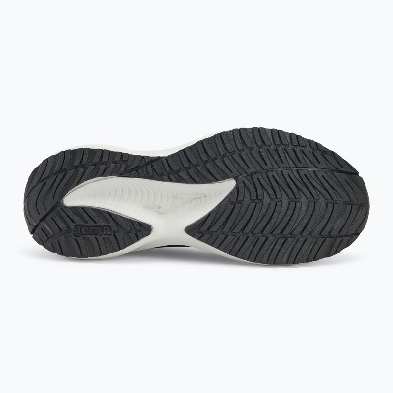 Herren Laufschuhe Joma Rodio schwarz