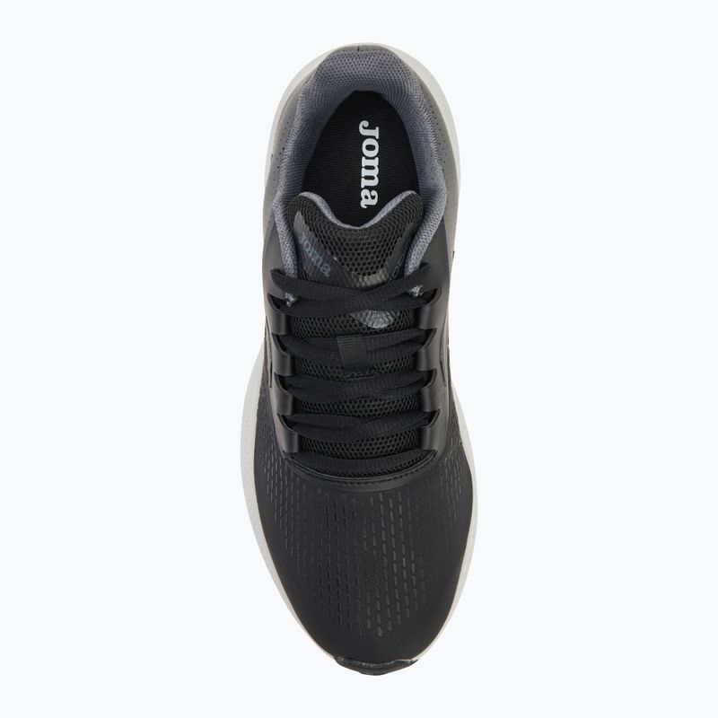 Herren Laufschuhe Joma Rodio schwarz