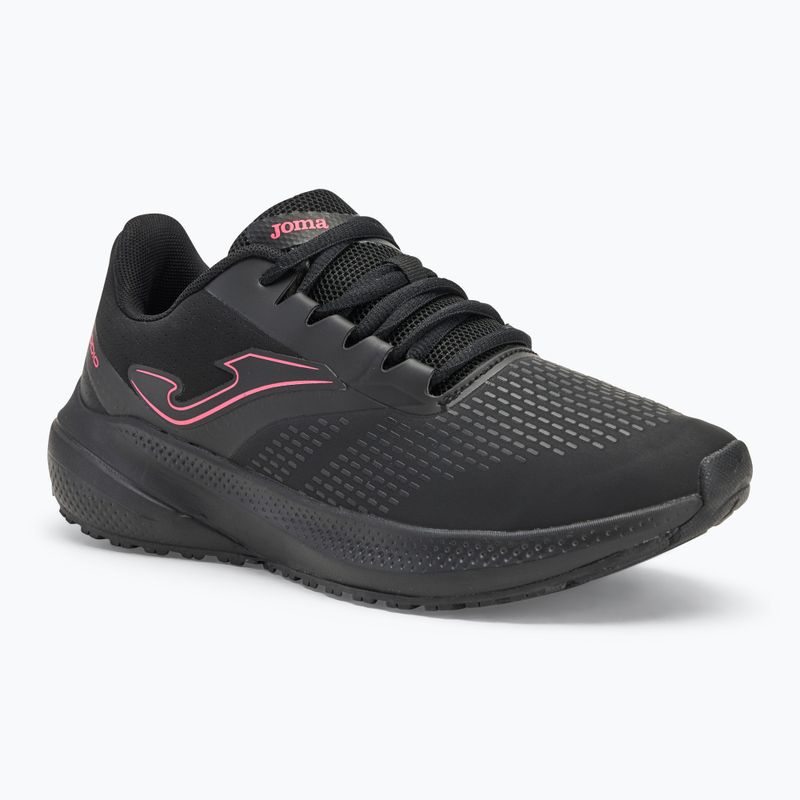 Damen Laufschuhe Joma Rodio schwarz/ pink