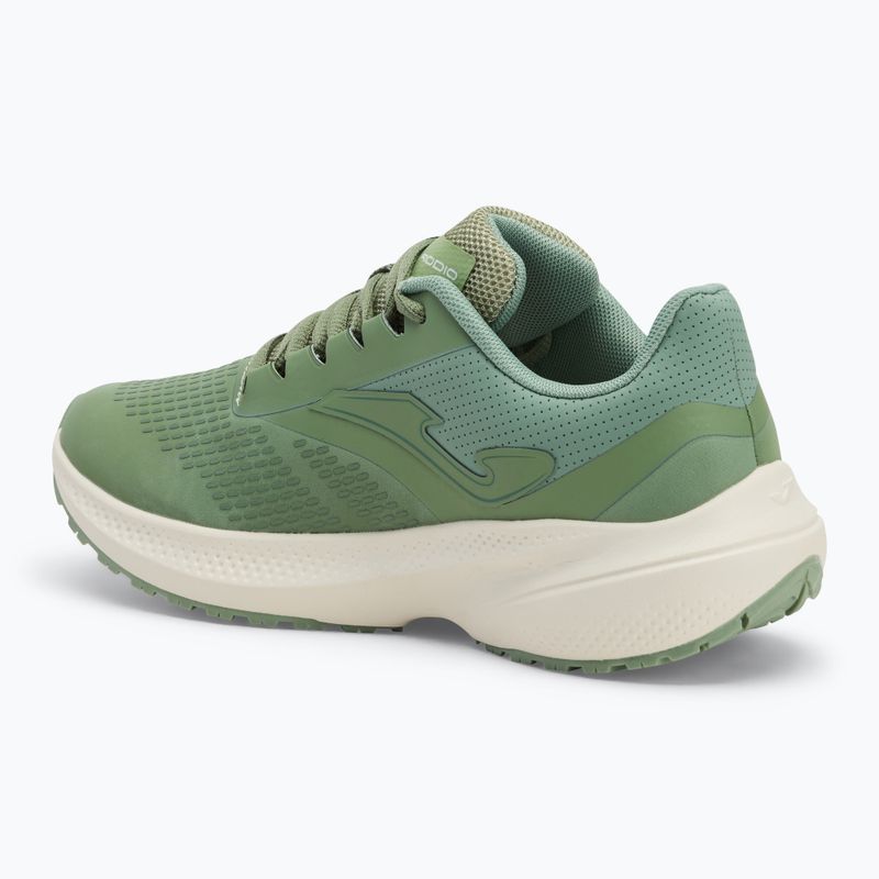 Laufschuhe Damen Joma Rodio light green 3