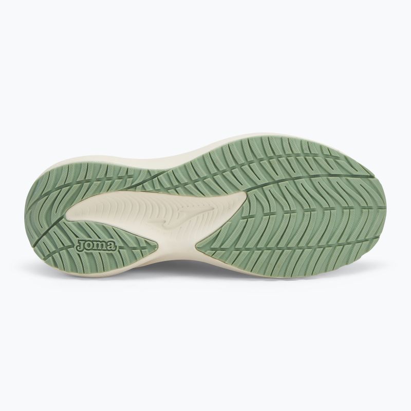 Laufschuhe Damen Joma Rodio light green 4