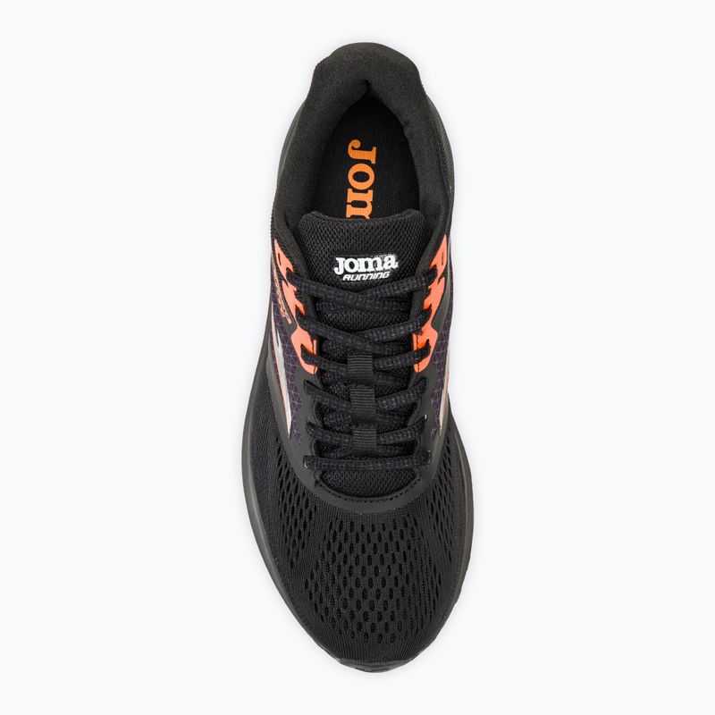 Herren Joma Speed schwarz/orange Laufschuhe 5