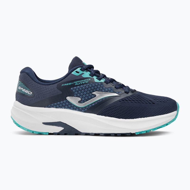 Damen Laufschuhe Joma Speed navy 2