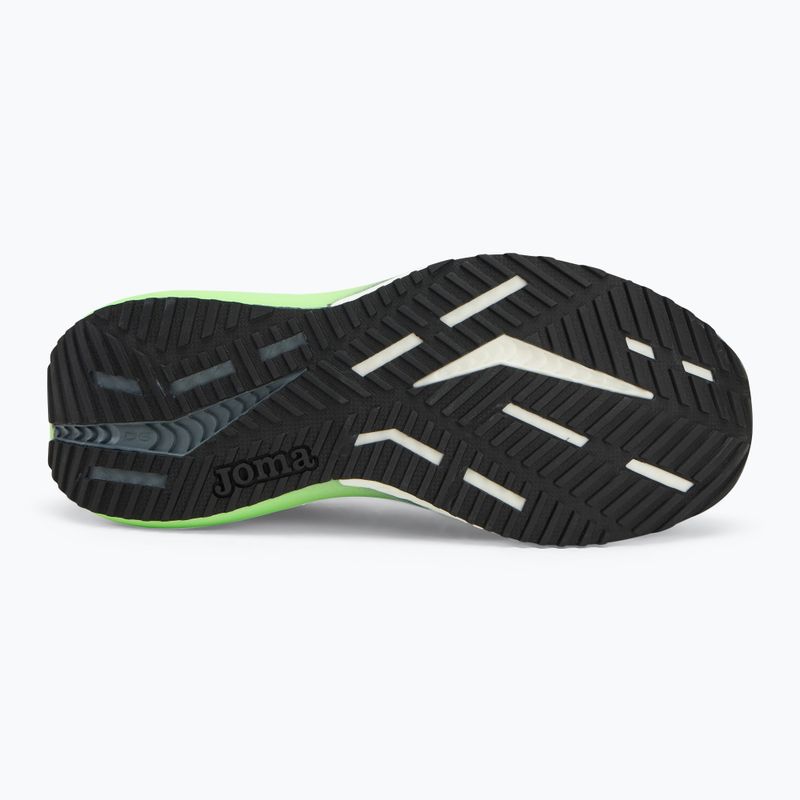 Laufschuhe Herren Joma Titanium grey/green 4