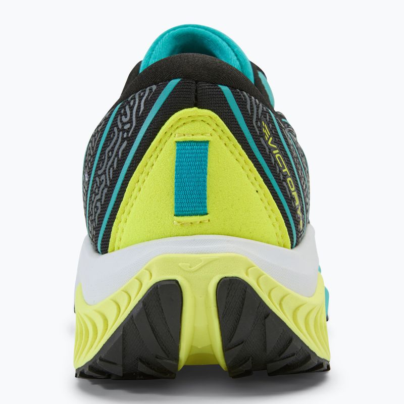 Herren Laufschuhe Joma Victory schwarz 6