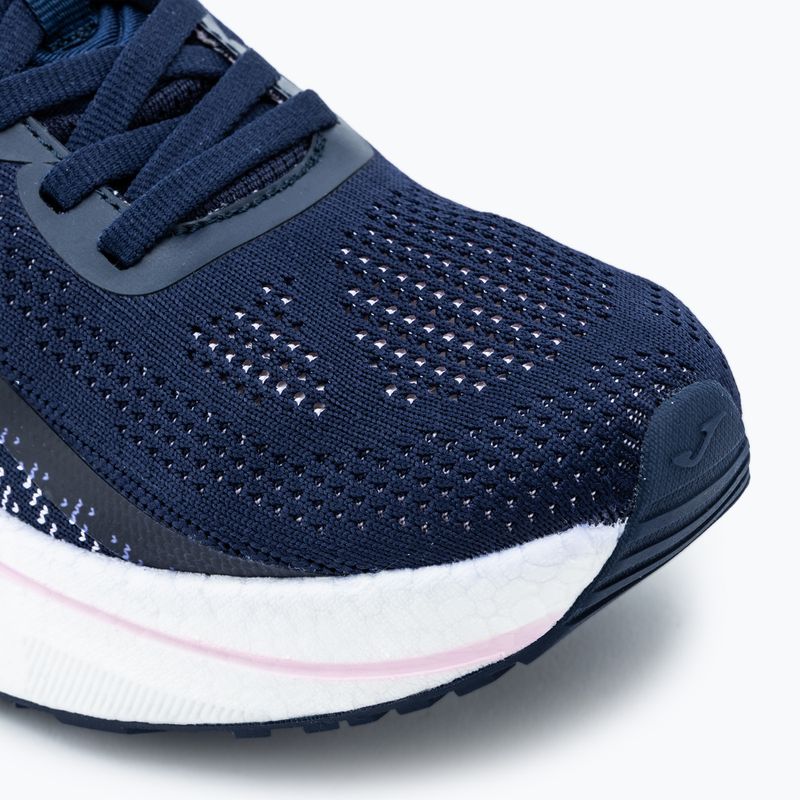 Damen Laufschuhe Joma Viper navy/pink 7