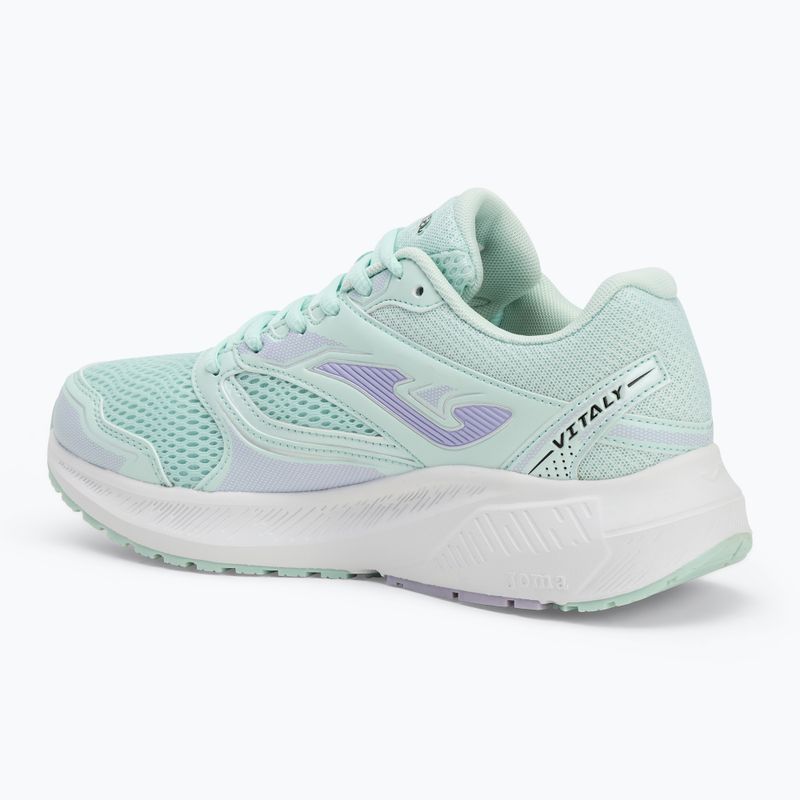Damen Laufschuhe Joma Vitaly hellgrün 3