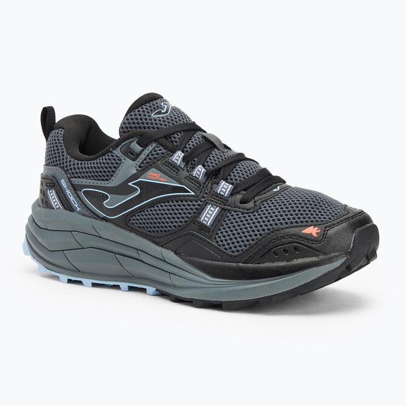 Laufschuhe Damen Joma Shock black