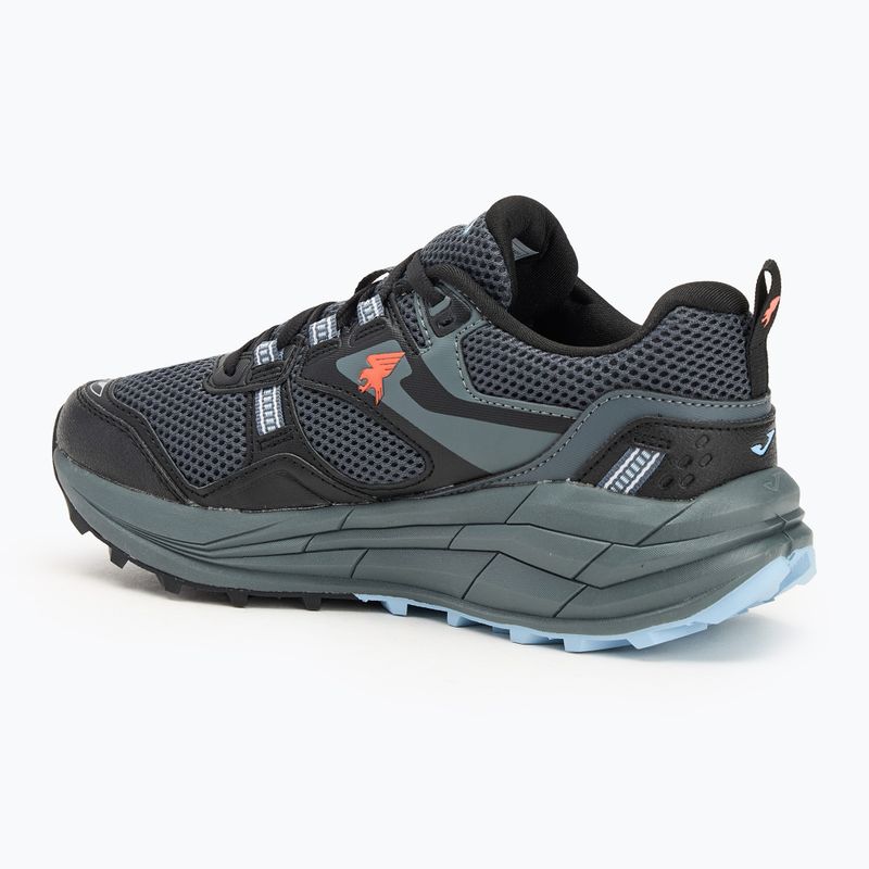 Laufschuhe Damen Joma Shock black 3