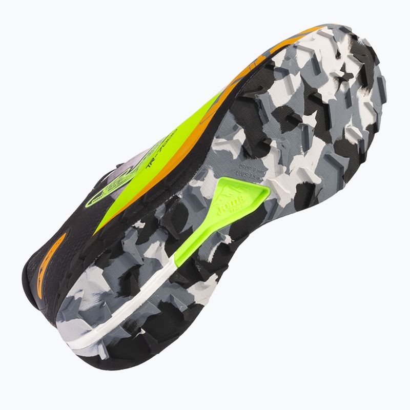 Laufschuhe Herren Joma TR-7000 white/yellow 11