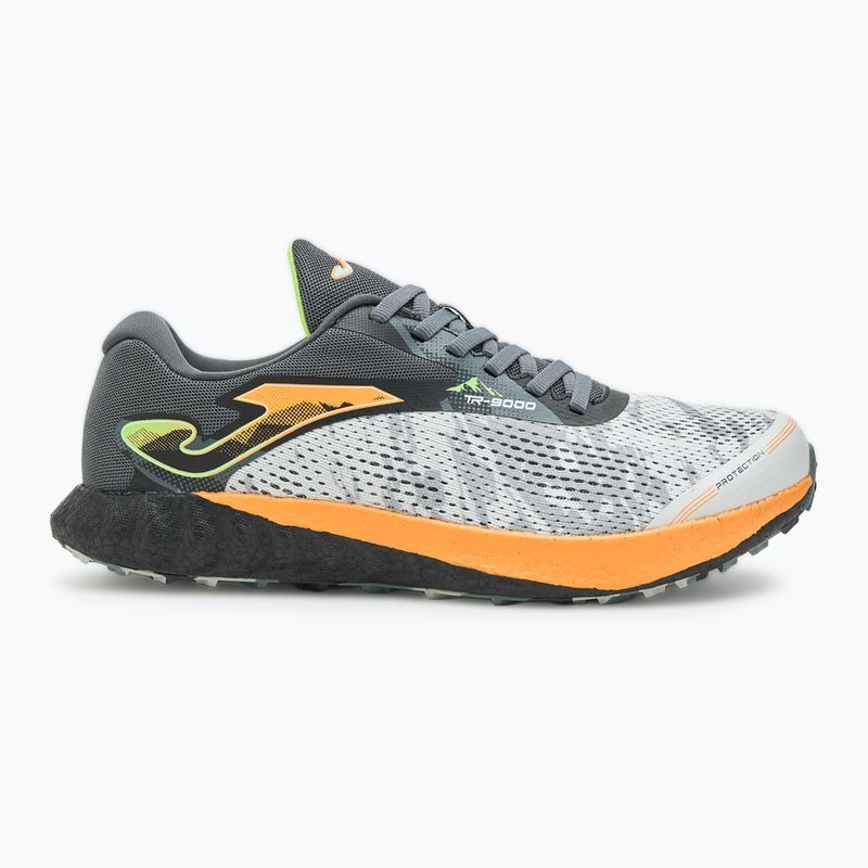 Laufschuhe Herren Joma TR-9000 white/yellow 2