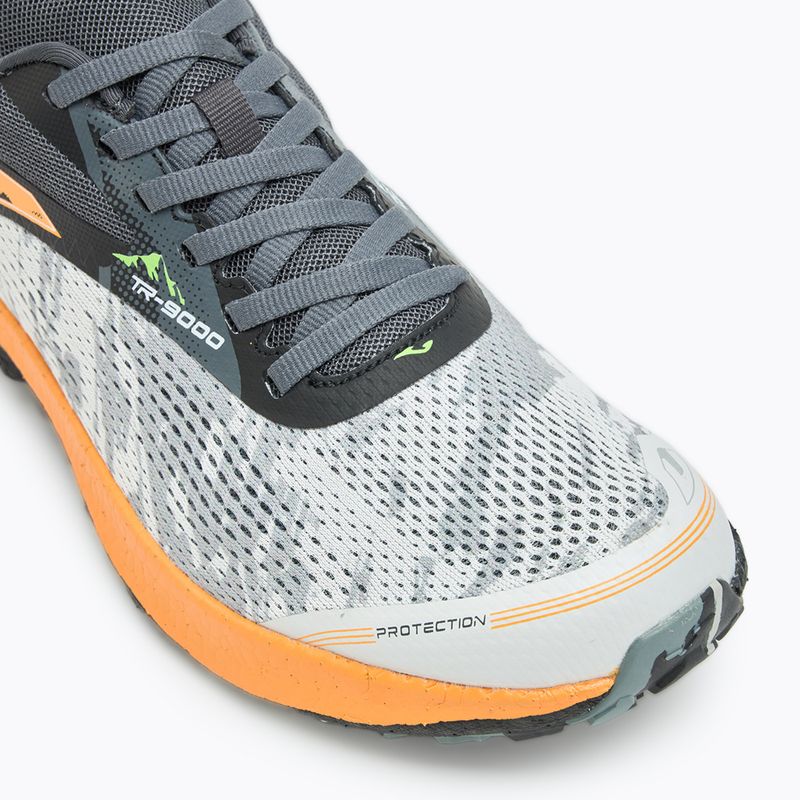 Laufschuhe Herren Joma TR-9000 white/yellow 7