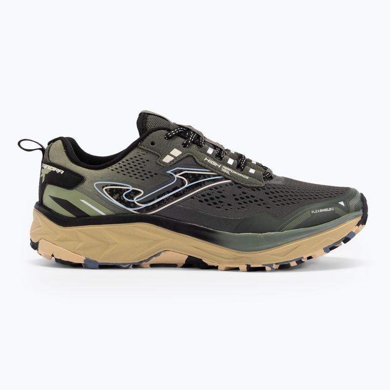 Herren Laufschuhe Joma Tundra grün 8