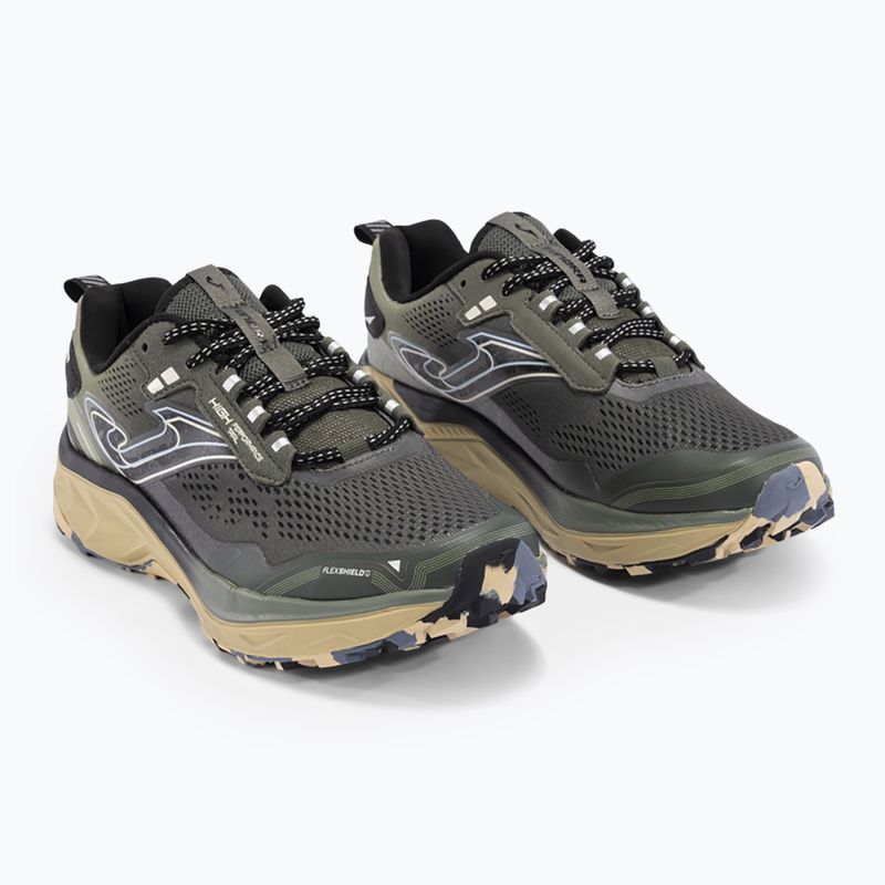 Herren Laufschuhe Joma Tundra grün 9