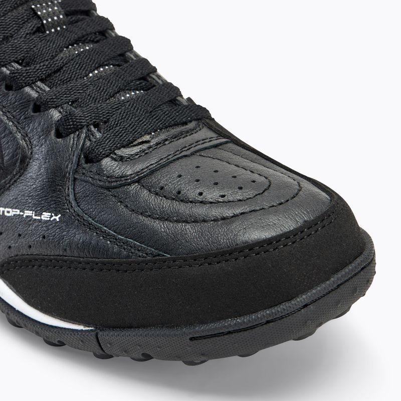 Herren Fußballschuhe Joma Top Flex TT schwarz/rot 7
