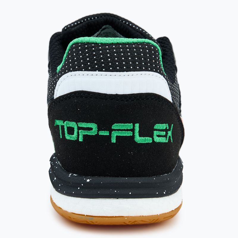 Fußballschuhe Herren Joma Top Flex Rebound IN black/green 6