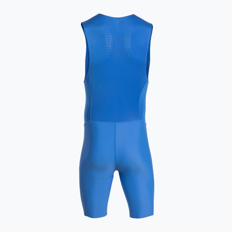 Joma Record II Herren Laufanzug royal 2