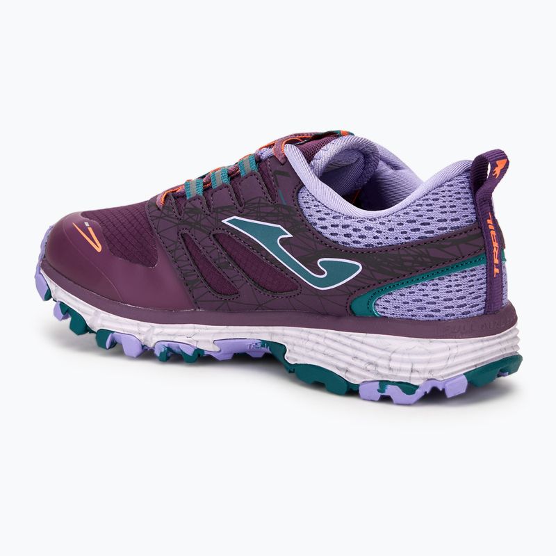 Laufschuhe Kinder Joma Sima purple 3