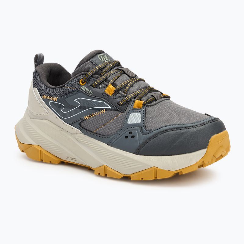 Laufschuhe Herren Joma Rift Aislatex light grey/mustard