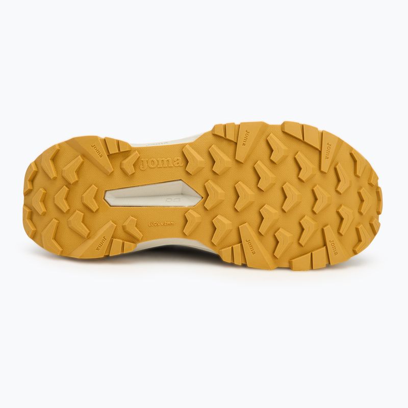 Laufschuhe Herren Joma Rift Aislatex light grey/mustard 4