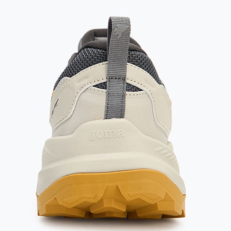 Laufschuhe Herren Joma Rift Aislatex light grey/mustard 6