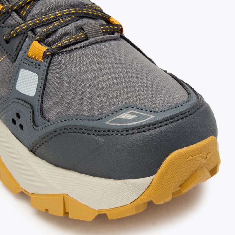 Laufschuhe Herren Joma Rift Aislatex light grey/mustard 7