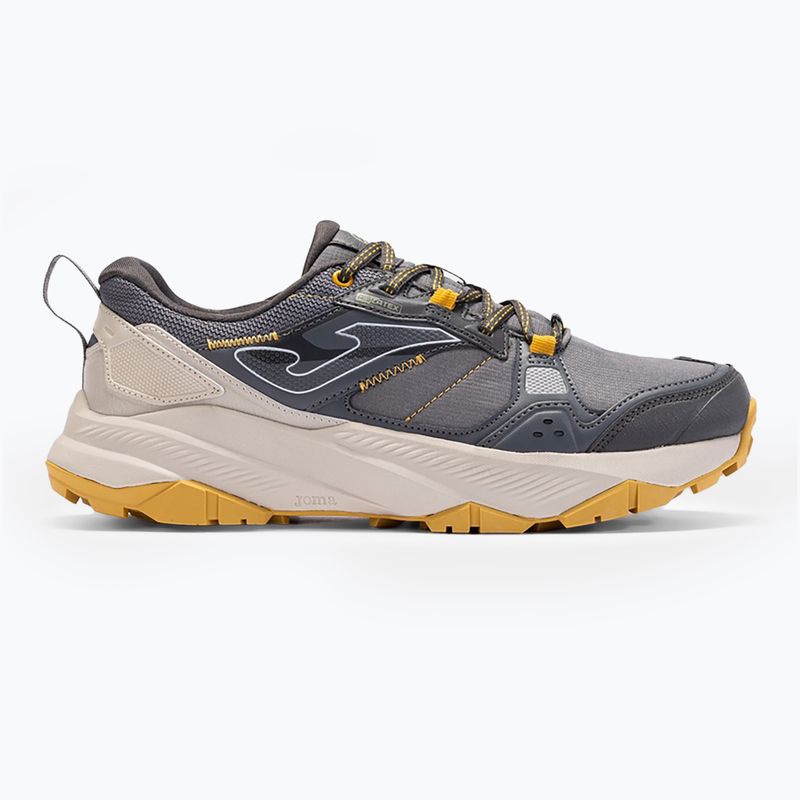 Laufschuhe Herren Joma Rift Aislatex light grey/mustard 8