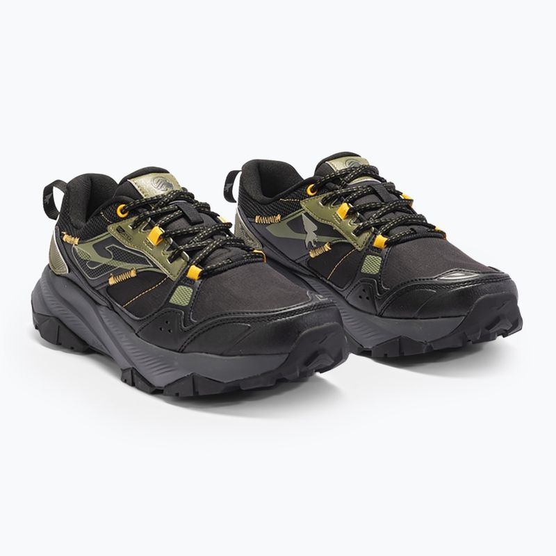 Laufschuhe Herren Joma Rift Aislatex black 9