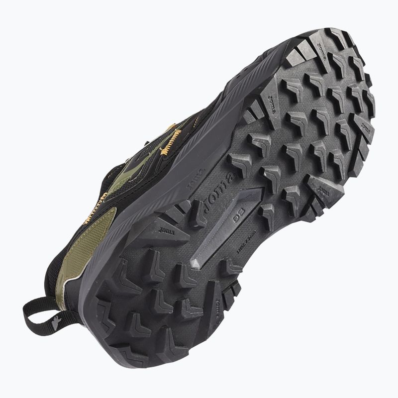 Laufschuhe Herren Joma Rift Aislatex black 12