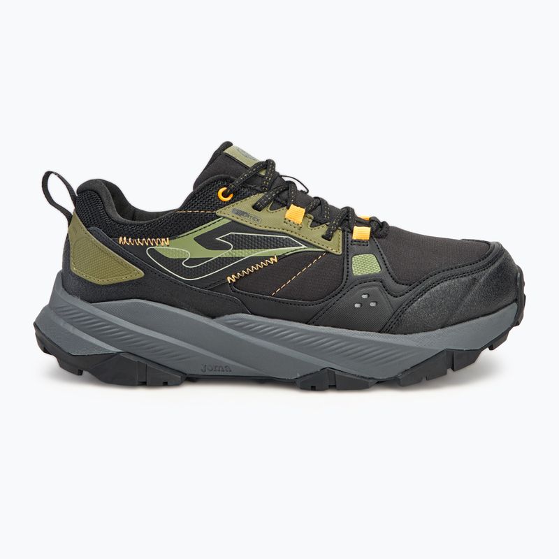 Laufschuhe Herren Joma Rift Aislatex black 2