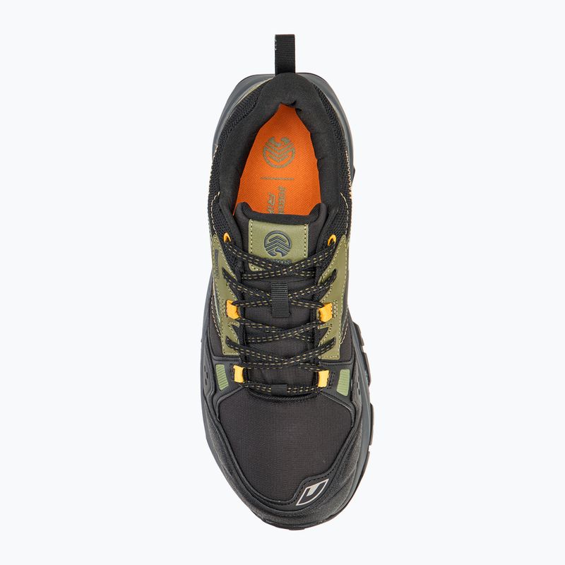 Laufschuhe Herren Joma Rift Aislatex black 5