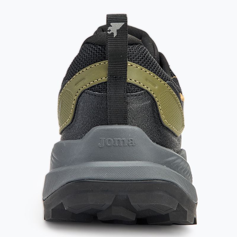 Laufschuhe Herren Joma Rift Aislatex black 6