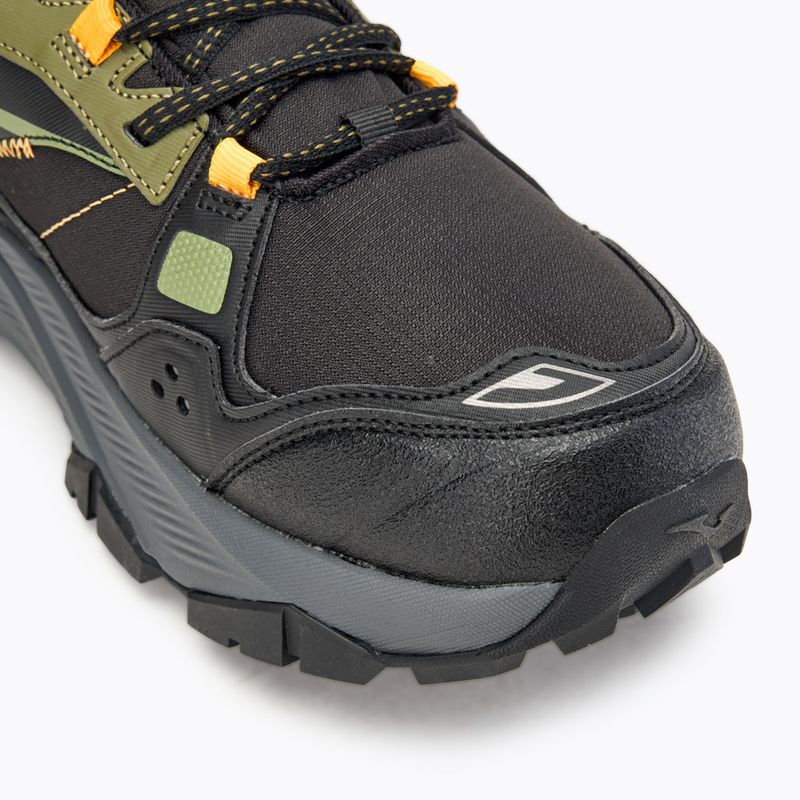 Laufschuhe Herren Joma Rift Aislatex black 7