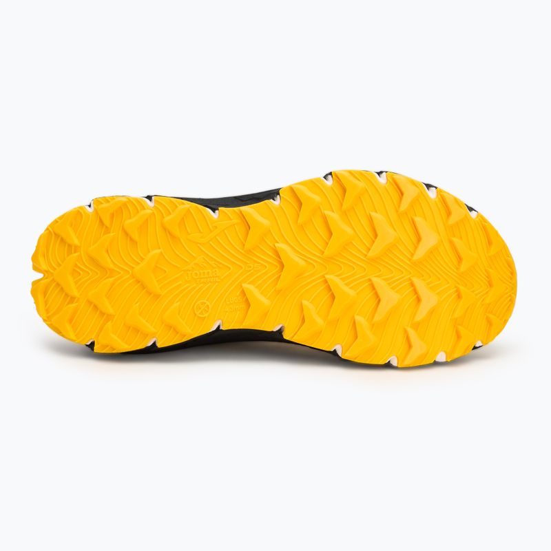 Laufschuhe Herren Joma TR-5 mustard 4