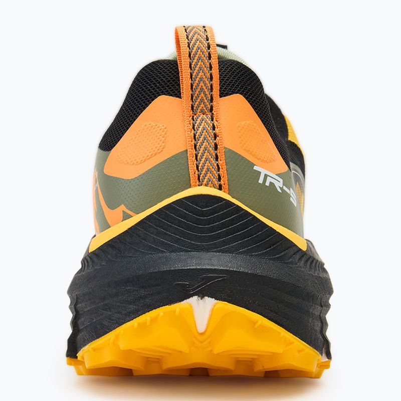 Laufschuhe Herren Joma TR-5 mustard 6