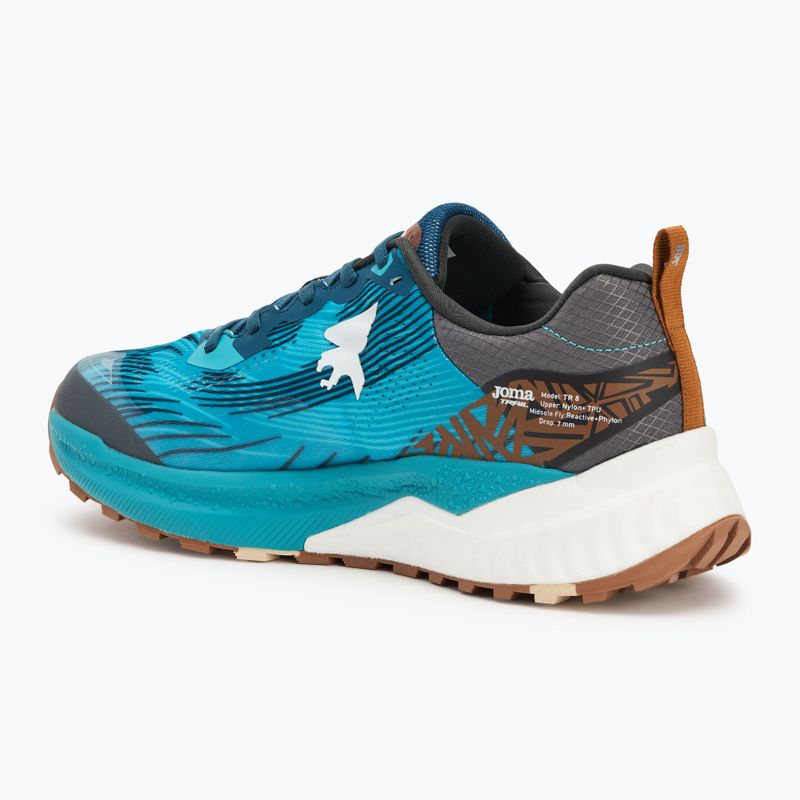Laufschuhe Herren Joma TR-8 royal 3