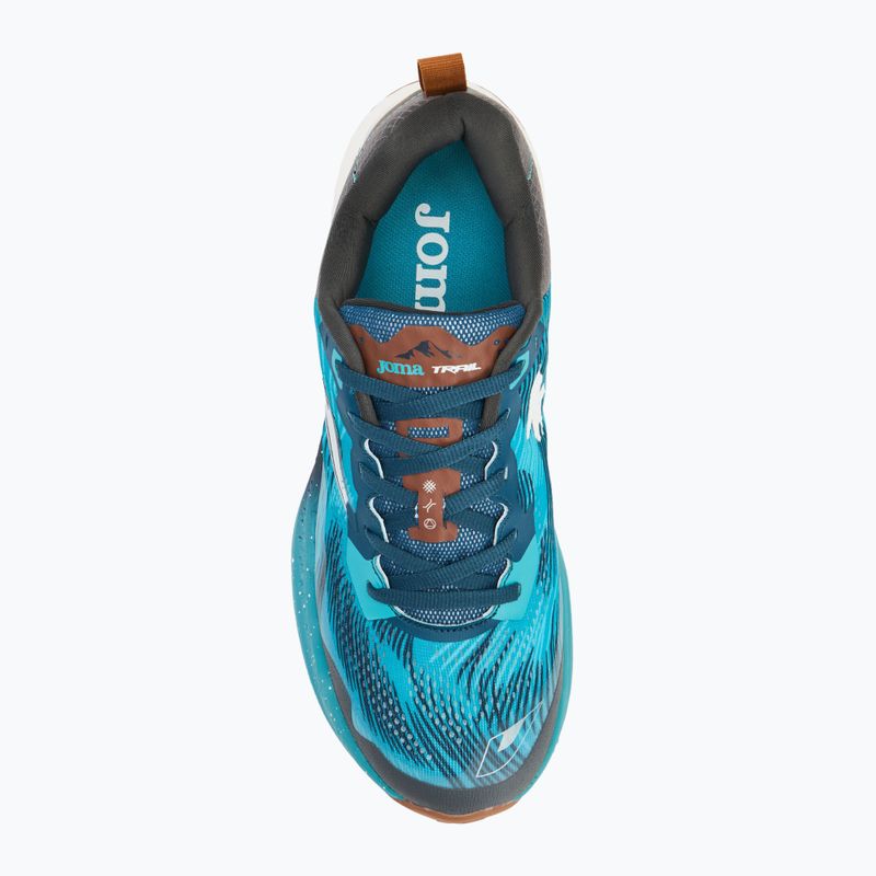 Laufschuhe Herren Joma TR-8 royal 5