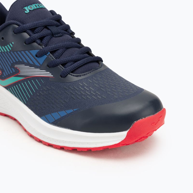 Joma 30 navy Kinder Laufschuhe 14