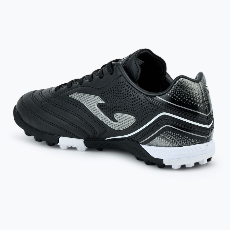 Fußballschuhe Herren Joma Aguila TF black/white 3