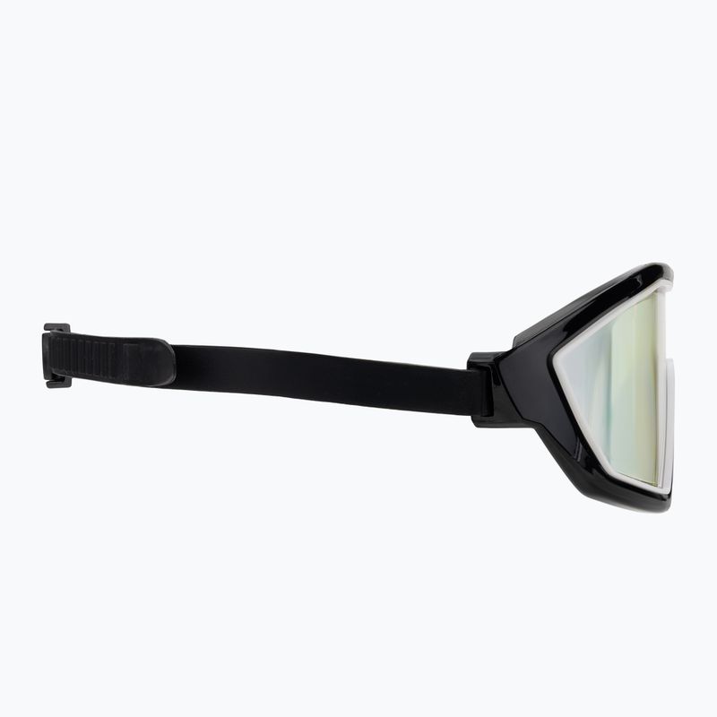 RAS Bademaske Space Pro Mirror weiß 3