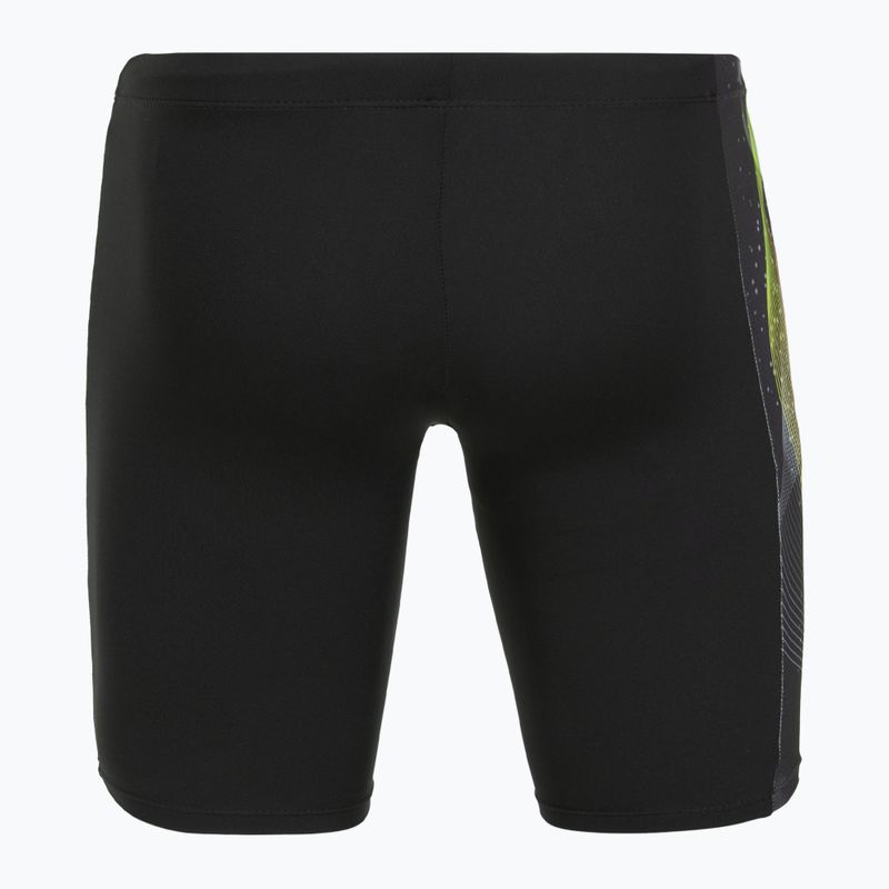 Herren-Schwimm-Jammer RAS Brunei Jammer black 2