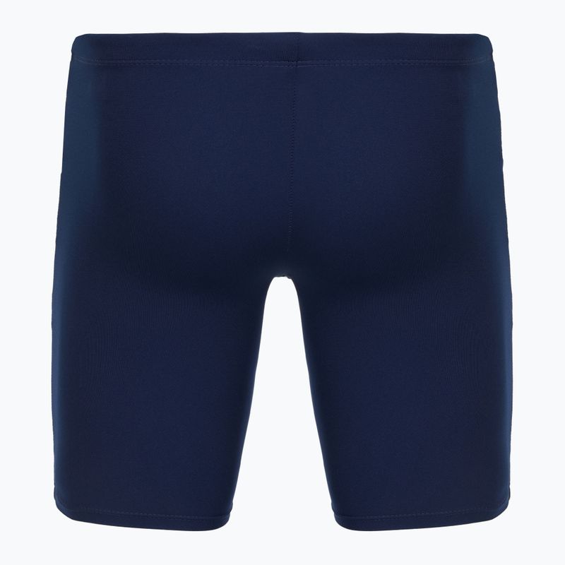 Herren-Schwimm-Jammer Ras Malacai Jammer navy 2