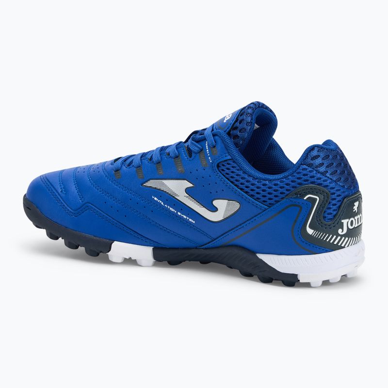 Fußballschuhe Herren Joma Maxima TF royal 3